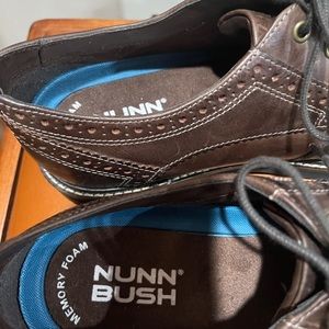 Nunn Bush men’s shoes NWOT